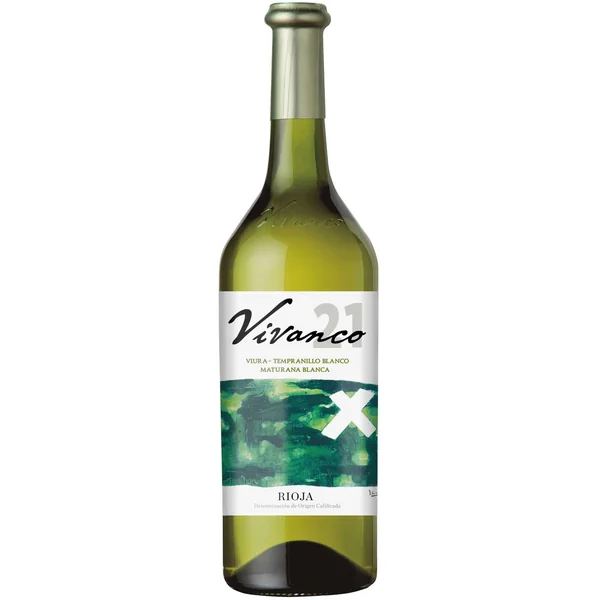 Dinastia Vivanco Rioja Blanco 2023