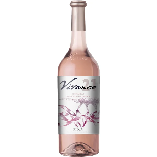 Dinastia Vivanco Rosado Rioja 2022
