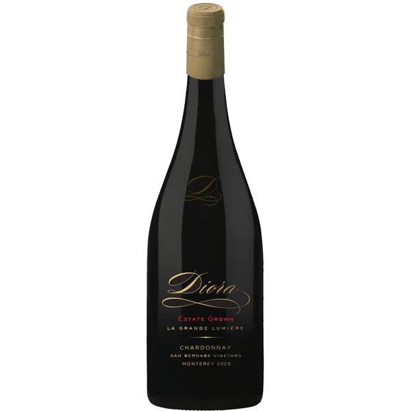 Diora Estate Grown La Grande Lumiere Chardonnay San Bernabe Vineyard Monterrey 2020