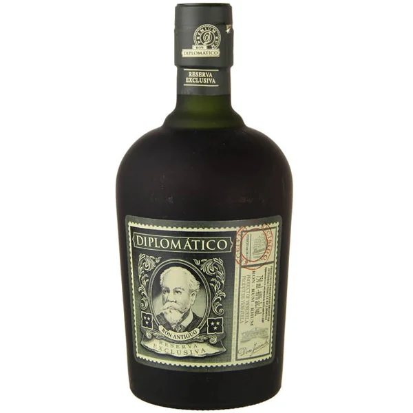 Diplomatico Reserva Exclusiva / 750 ml