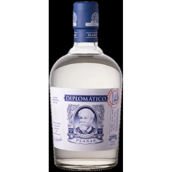 Diplomatico Rum Planas 750ml