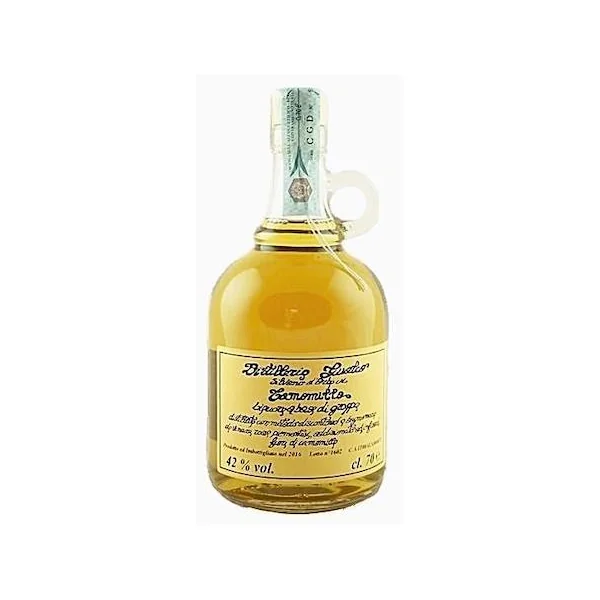 Distilleria Gualco Camomilla 750ml