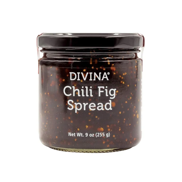 Divina Spread • Chili Fig