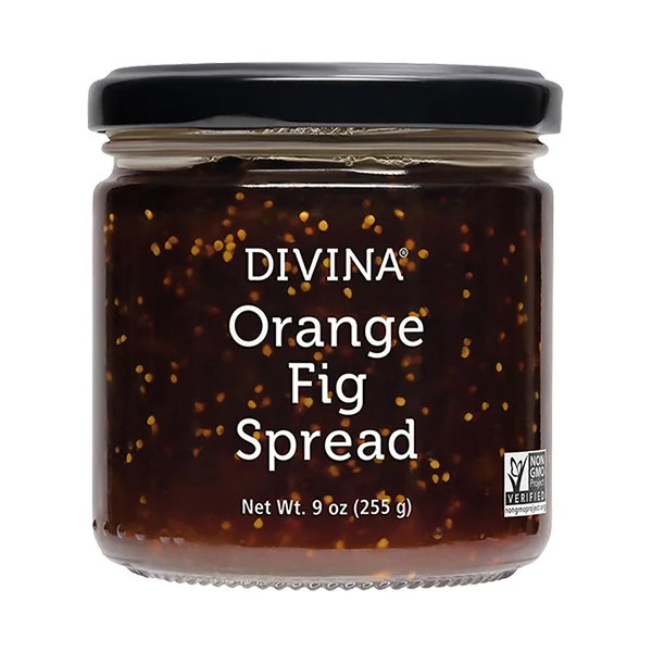 Divina Spread • Date Spread