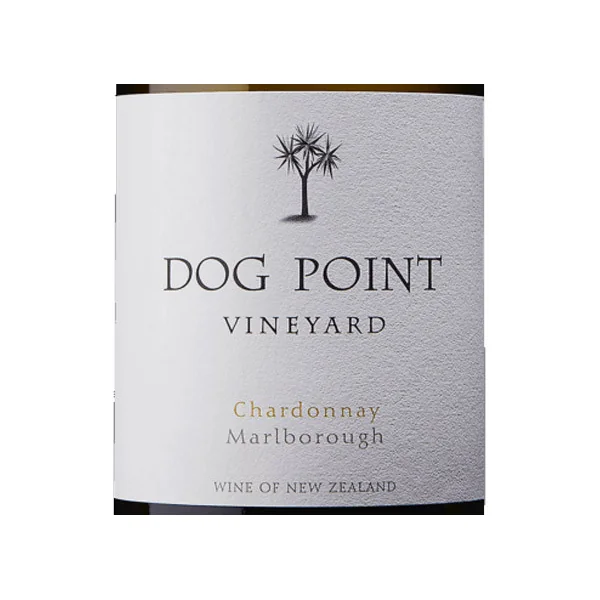 Dog Point Chardonnay Marlborough 2018
