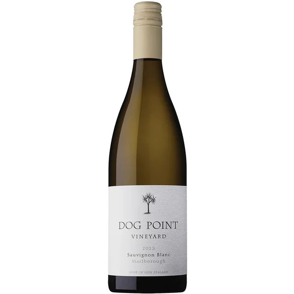 Dog Point Sauvignon Blanc Marlborough