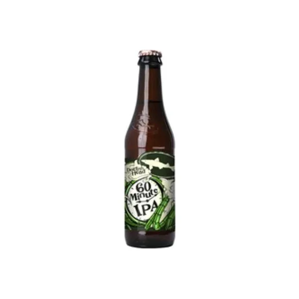 Dogfish Head 60 Minute IPA