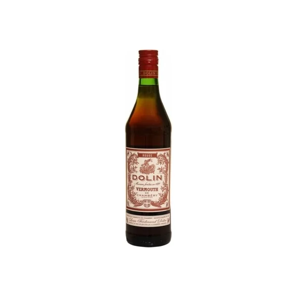 Dolin Rouge Vermouth de Chambéry