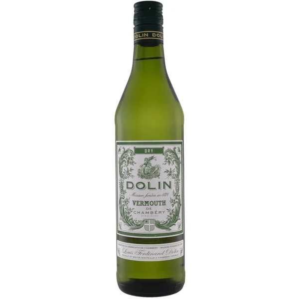 Dolin Vermouth de Chambery Dry