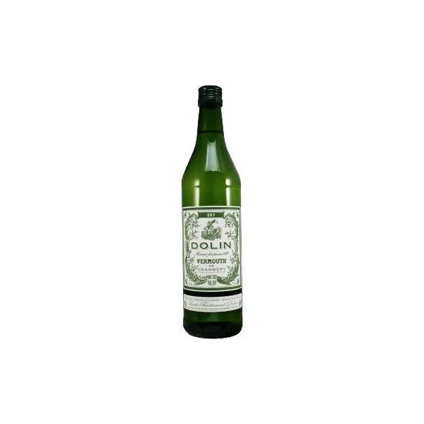 Dolin Vermouth de Chambéry Dry