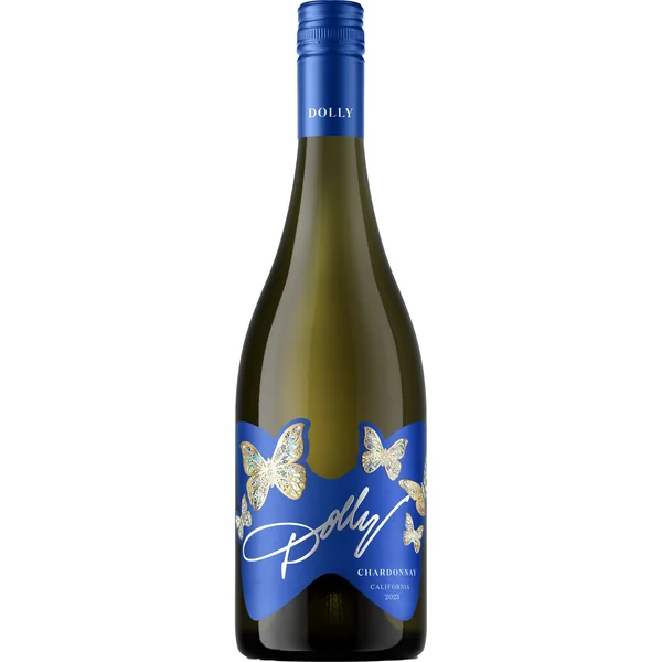 Dolly Chardonnay California 2023