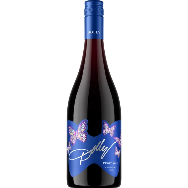 Dolly Pinot Noir California 2023
