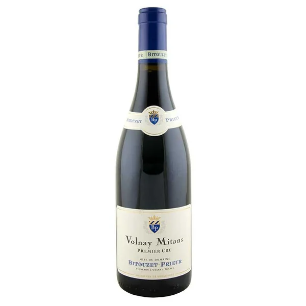 Dom. Bitouzet-Prieur Volnay 1er Cru 'Mitans'