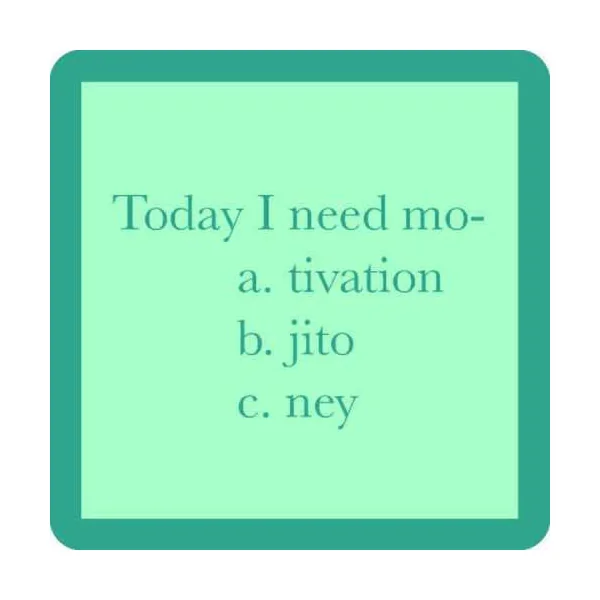 Dom Coaster • I Need Mo