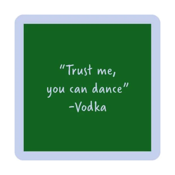 Dom Coaster • You Can Dance