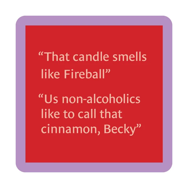 Dom Coasters • Fireball