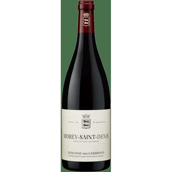 Dom. des Lambrays Morey-Saint-Denis