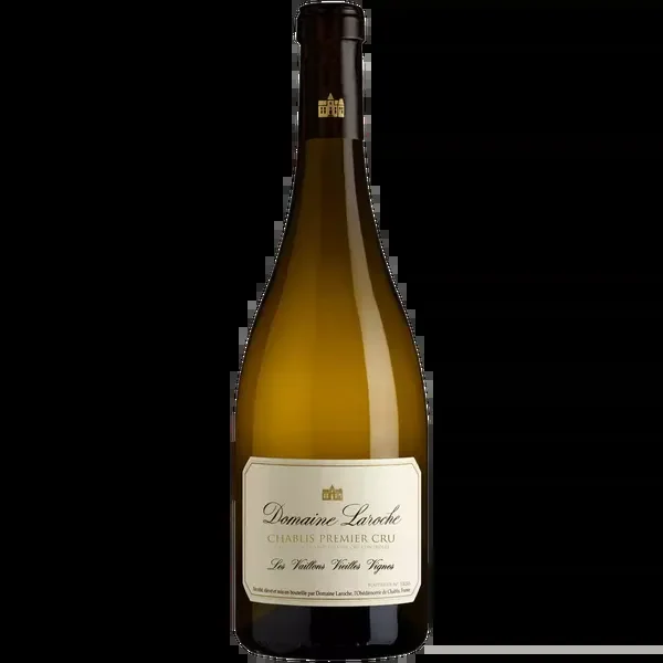 Dom. Laroche Chablis 1er Cru 'Les Vaillons' Vieilles Vignes