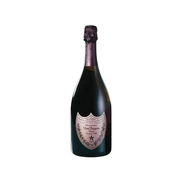 Dom Perignon Champagne Brut Rose 2005 750ml