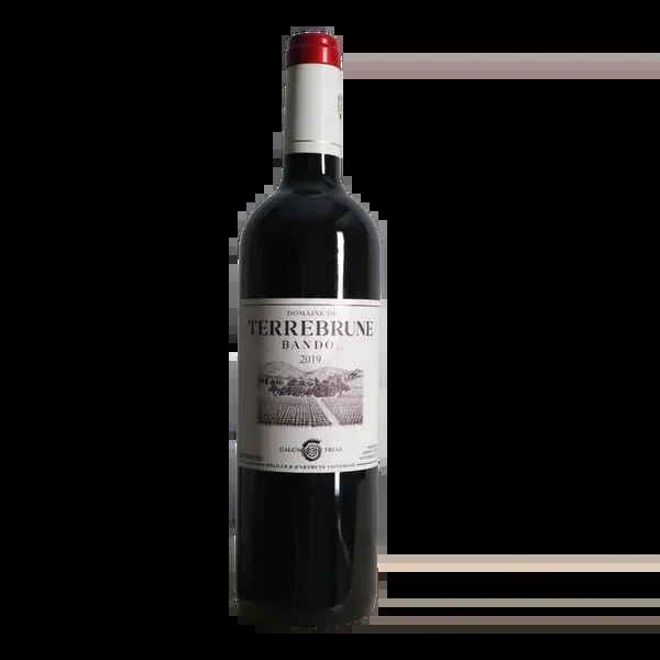 Dom. Terrebrune Bandol Rouge