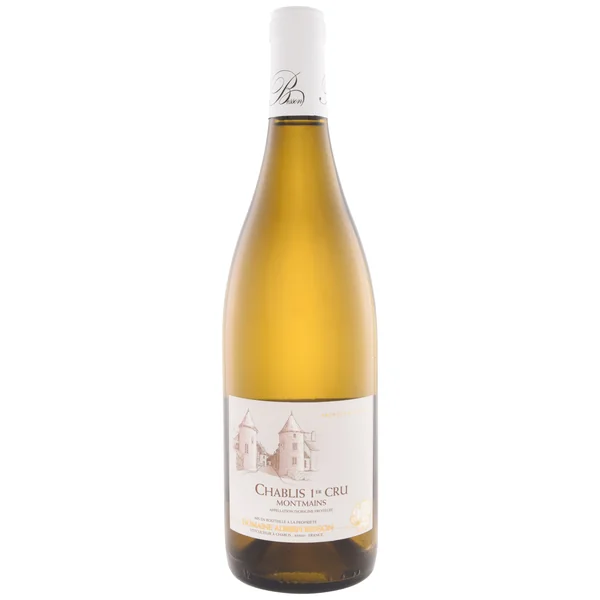 Domaine Adrien Besson Montmains Chablis 1er Cru 2022