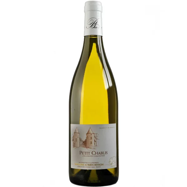 Domaine Adrien Besson Petit Chablis 2023