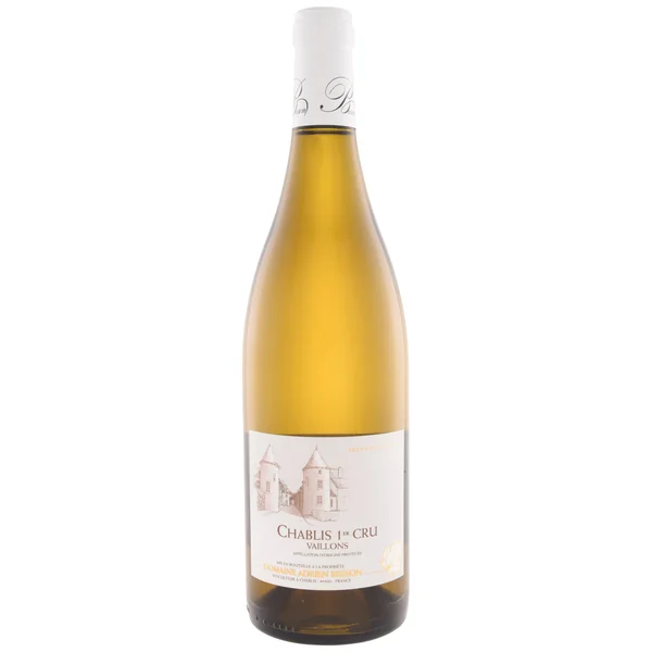 Domaine Adrien Besson Vaillons Chablis 1er Cru 2022