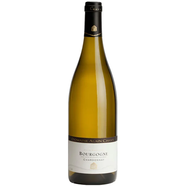 Domaine Alain Chavy Bourgogne Blanc 2023 750ml