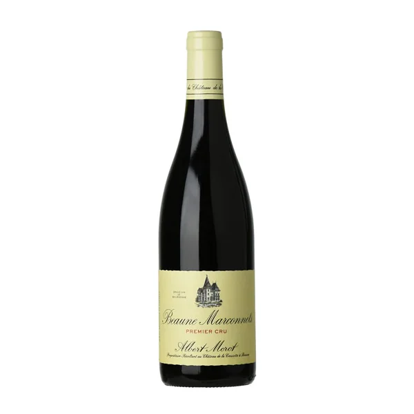 Domaine Albert Morot Beaune 1er Cru Les Marconnets 2015 750ml