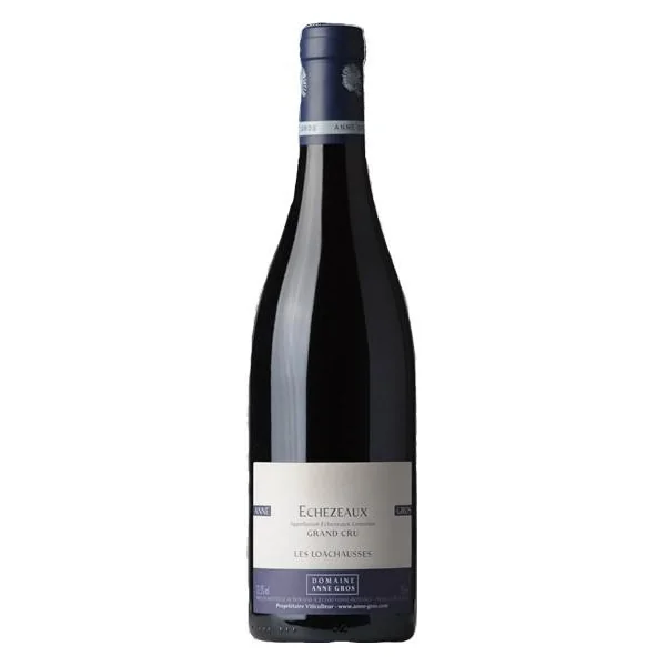 Domaine Anne Gros Echezeaux Grand Cru Les Loachausses 2016 750ml