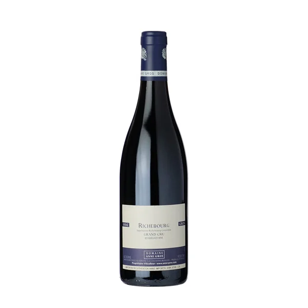 Domaine Anne Gros Richebourg Grand Cru 2023 750ml