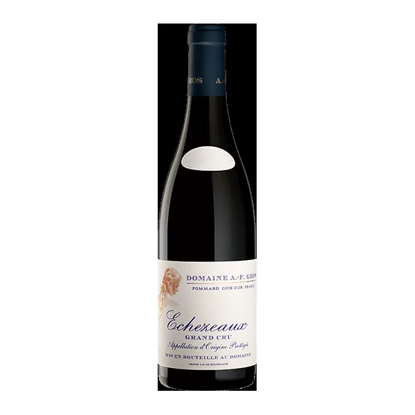 Domaine Anne-Francoise Gros Echezeaux Grand Cru 2022 750ml
