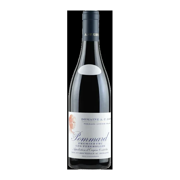 Domaine Anne-Francoise Gros Pommard Premier Cru Les Pezerolles 2022 750ml