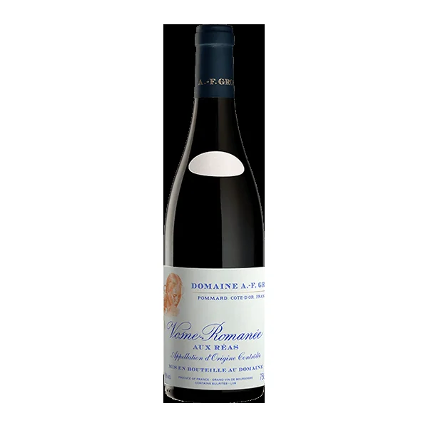 Domaine Anne-Francoise Gros Vosne Romanee aux Reas 2019 750ml
