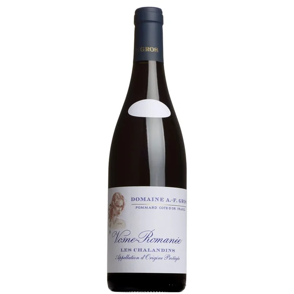 Domaine Anne-Francoise Gros Vosne Romanee Les Chalandins 2016 750ml