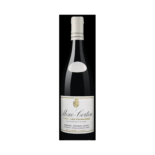 Domaine Antonin Guyon Aloxe Corton Premier Cru Les Fournieres 2023 750ml