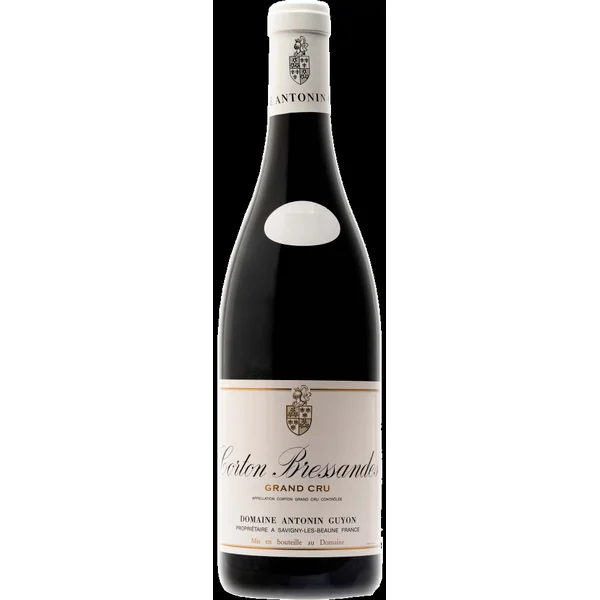 Domaine Antonin Guyon Corton Grand Cru Les Bressandes 2022 750ml