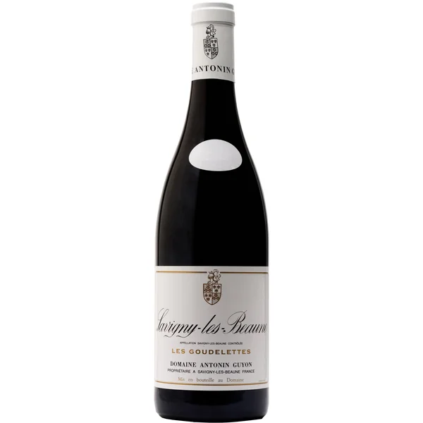 Domaine Antonin Guyon Goudoulettes Savigny Les Beaune Rouge 2020