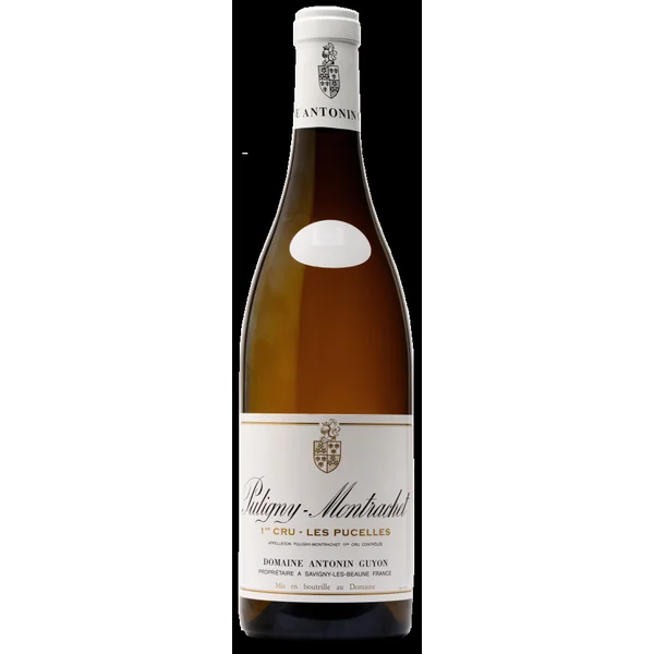 Domaine Antonin Guyon Puligny Montrachet Premier Cru Les Pucelles 2022 750ml