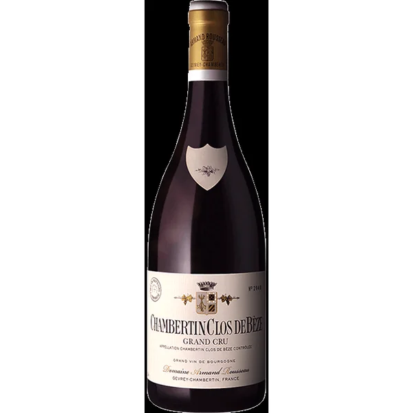 Domaine Armand Rousseau Chambertin Clos de Beze Grand Cru 2005 750ml