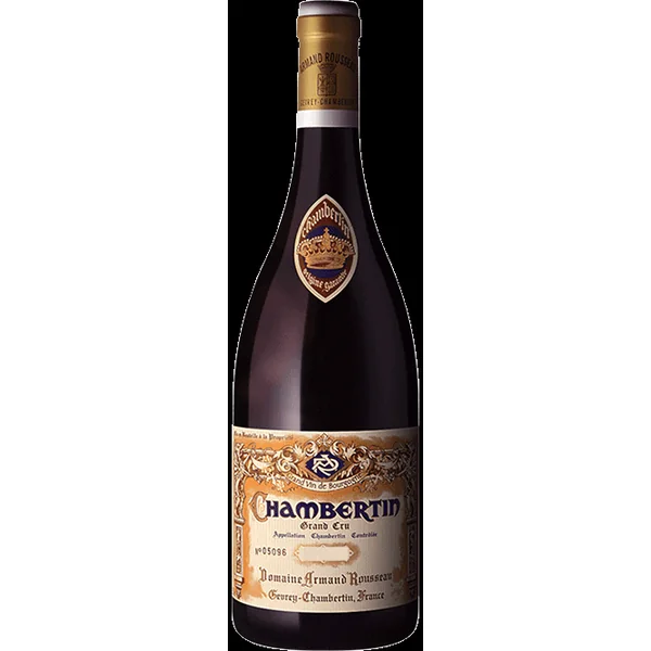 Domaine Armand Rousseau Chambertin Grand Cru 2000 750ml