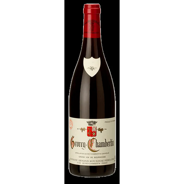 Domaine Armand Rousseau Gevrey Chambertin 2006 750ml
