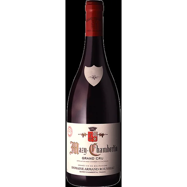 Domaine Armand Rousseau Mazys Chambertin Grand Cru 2018 750ml