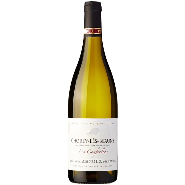 Domaine Arnoux Pere et Fils Les Confrelins Chorey Les Beaune Bourgogne Blanc 2020