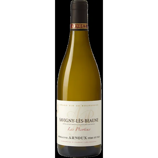 Domaine Arnoux Pere et Fils Savigny Les Beaune Les Picotins Blanc 2022 750ml