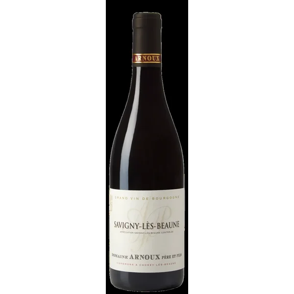 Domaine Arnoux Pere et Fils Savigny Les Beaune Rouge 2021 1.5Ltr