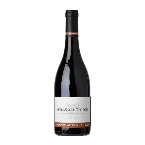 Domaine Arnoux-Lachaux Nuits St Georges 2018 750ml