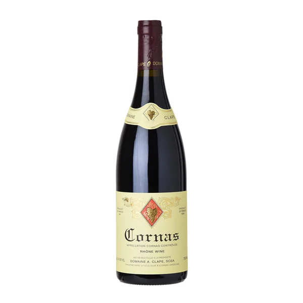 Domaine Auguste Clape Cornas 2017 750ml