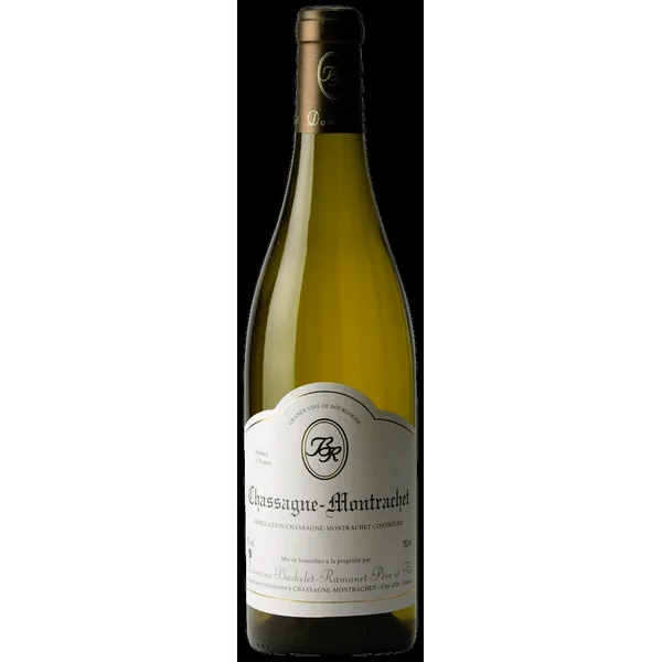 Domaine Bachelet Ramonet Chassagne Montrachet Blanc 2022 750ml