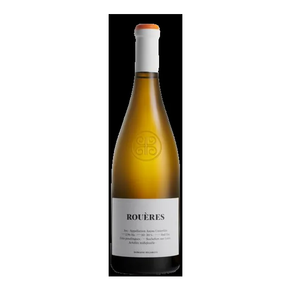 Domaine Belargus Anjou Blanc "Roueres" 2020 750ml
